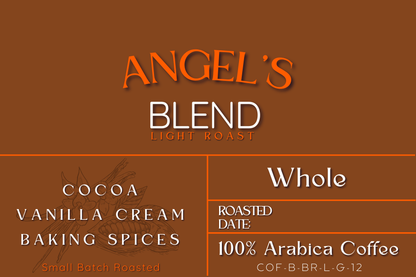 Angel's Blend