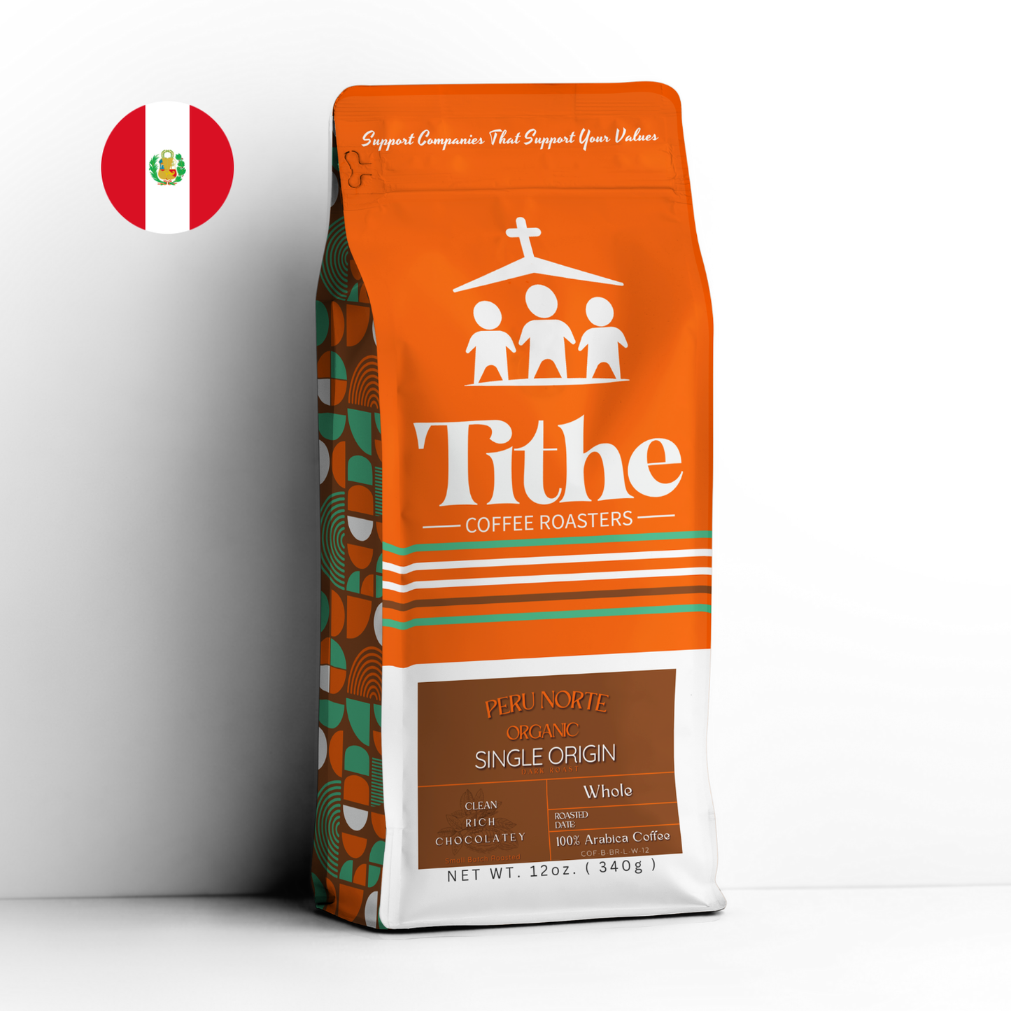 Peru Norte Organic