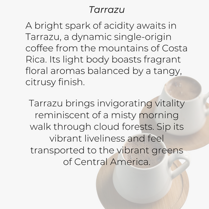 Tarrazu