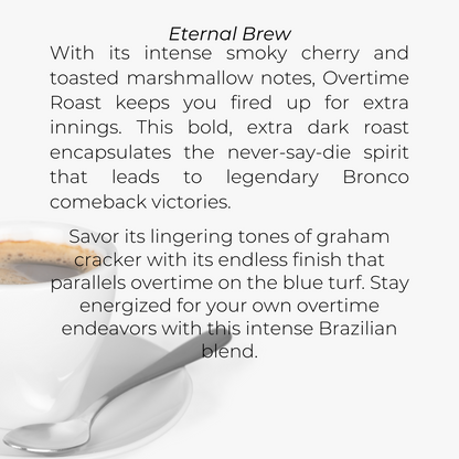 Eternal Brew